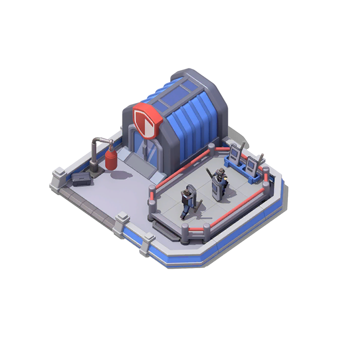 Guard Academy
