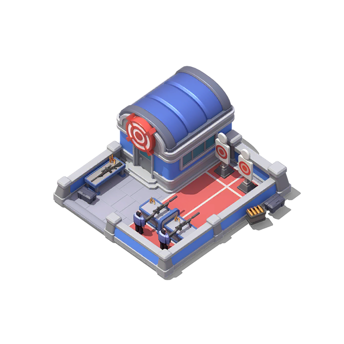 Marksman Academy