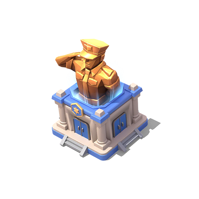 Hero Hall