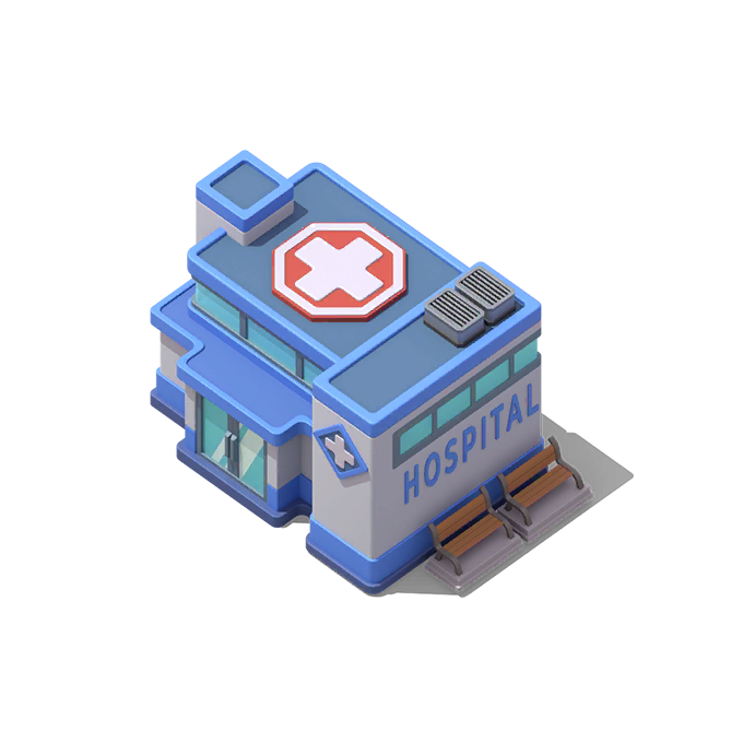 Hospital