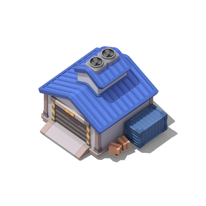 Warehouse