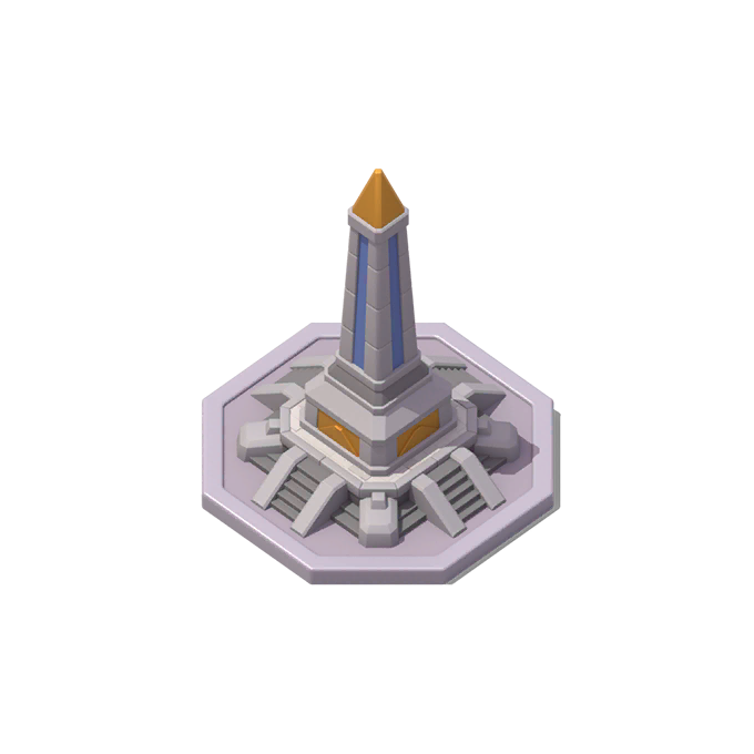 Monument