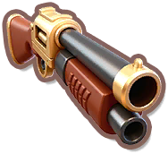 Enforcer M870