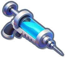 Booster Shot