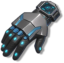 Juggernaut Gloves