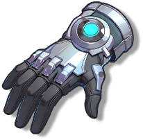 Commander Gloves