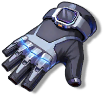 Phantom Gloves