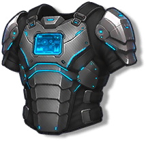 Juggernaut Armor