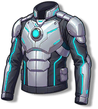 Commander Coat