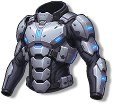 Phantom Vest