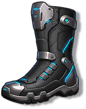 Juggernaut Boots