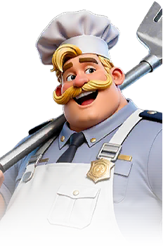 Chef Gary