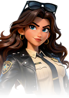 Velocity Vixen