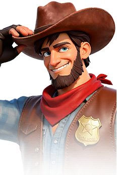 Ranger Rix