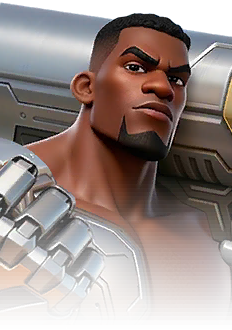 Titan Andre