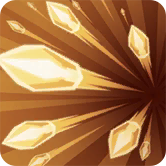 Alternating Burst
