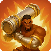Iron Will