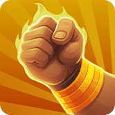 Fighting Spirit