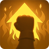 Blazing Ambition