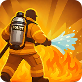Whirlwind Rescue